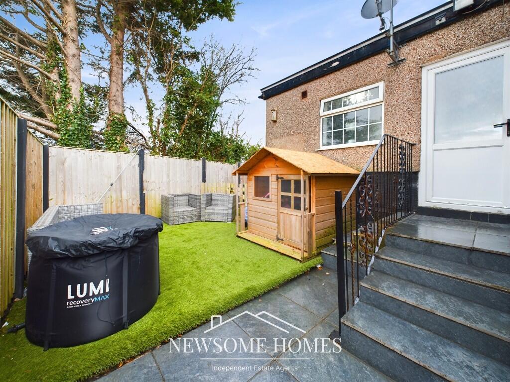 Additional property image - Wirral View, Rhewl