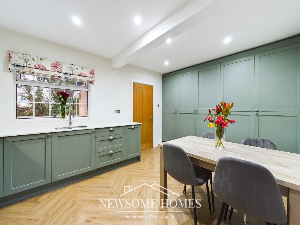 Additional property image - Wirral View, Rhewl