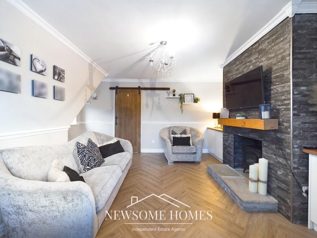 Additional property image - Wirral View, Rhewl