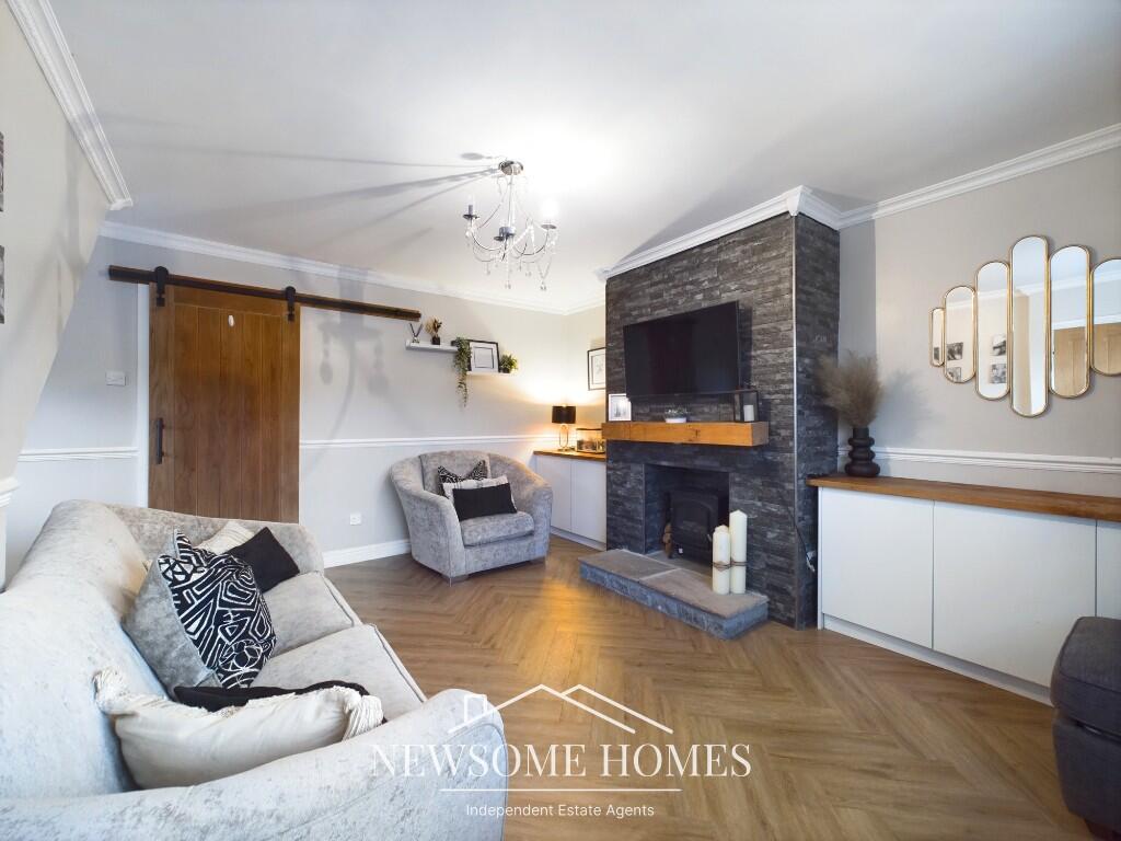 Additional property image - Wirral View, Rhewl