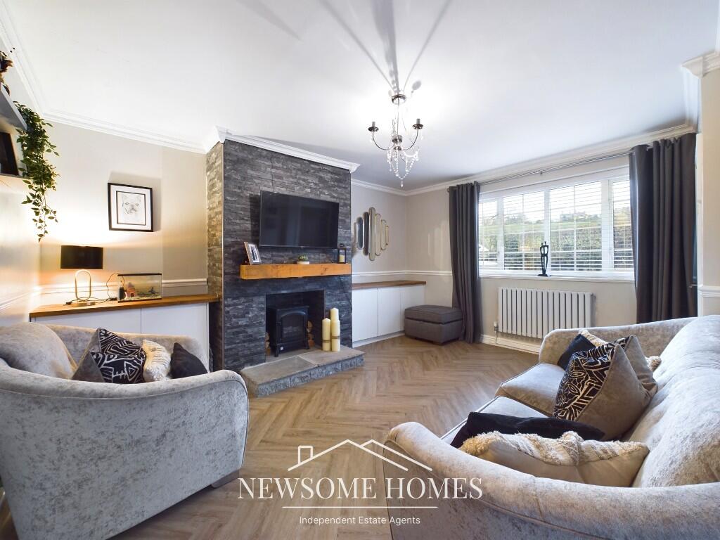 Additional property image - Wirral View, Rhewl
