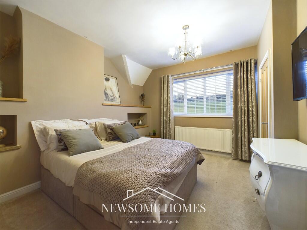 Additional property image - Wirral View, Rhewl