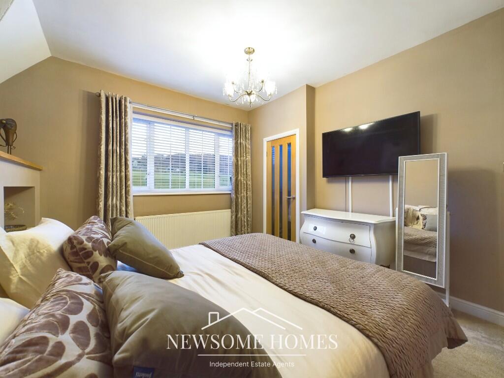 Additional property image - Wirral View, Rhewl