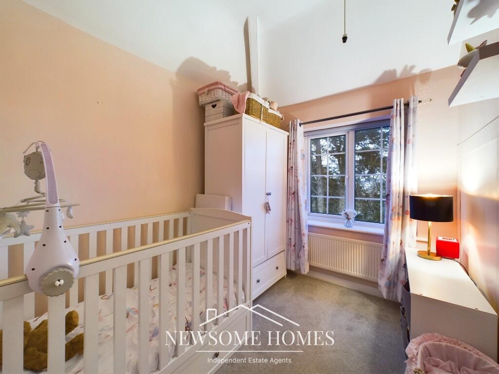 Additional property image - Wirral View, Rhewl