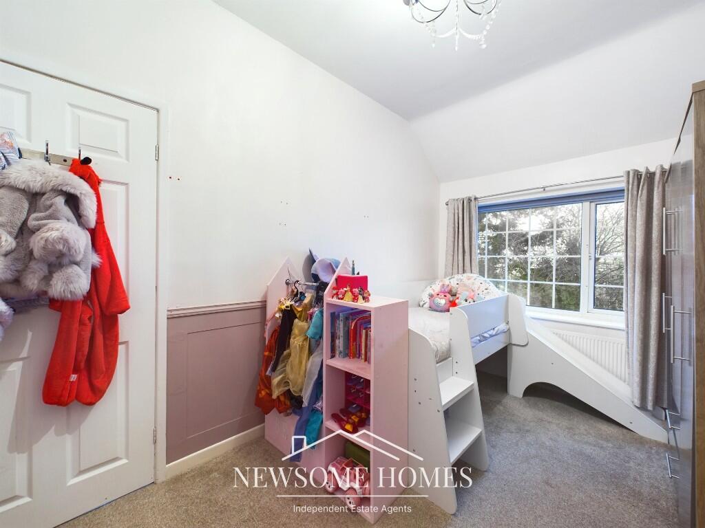 Additional property image - Wirral View, Rhewl