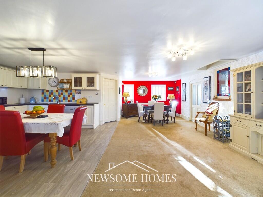 Additional property image - Pwll Clai, Brynford