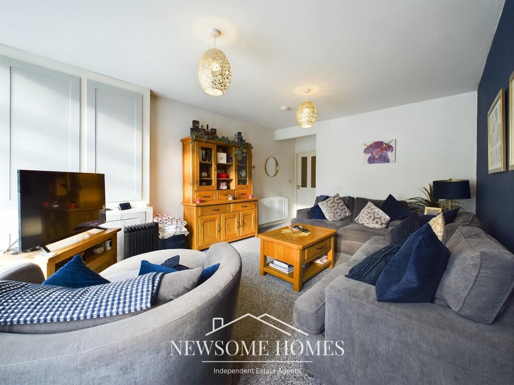 Additional property image - Holway Road, Holywell