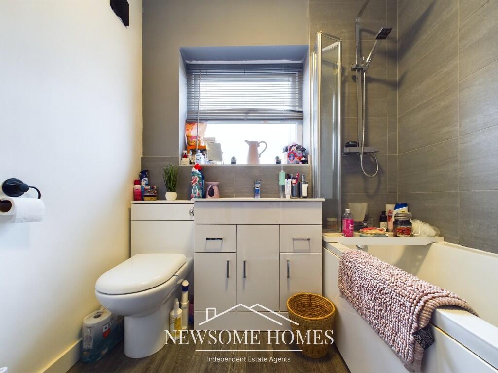 Additional property image - Holway Road, Holywell