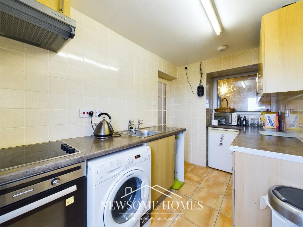 Additional property image - Holway Road, Holywell