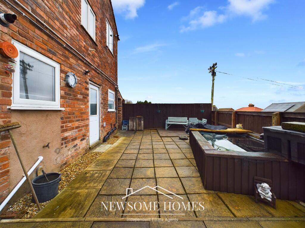 Additional property image - Holway Road, Holywell