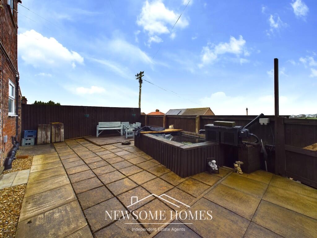 Additional property image - Holway Road, Holywell