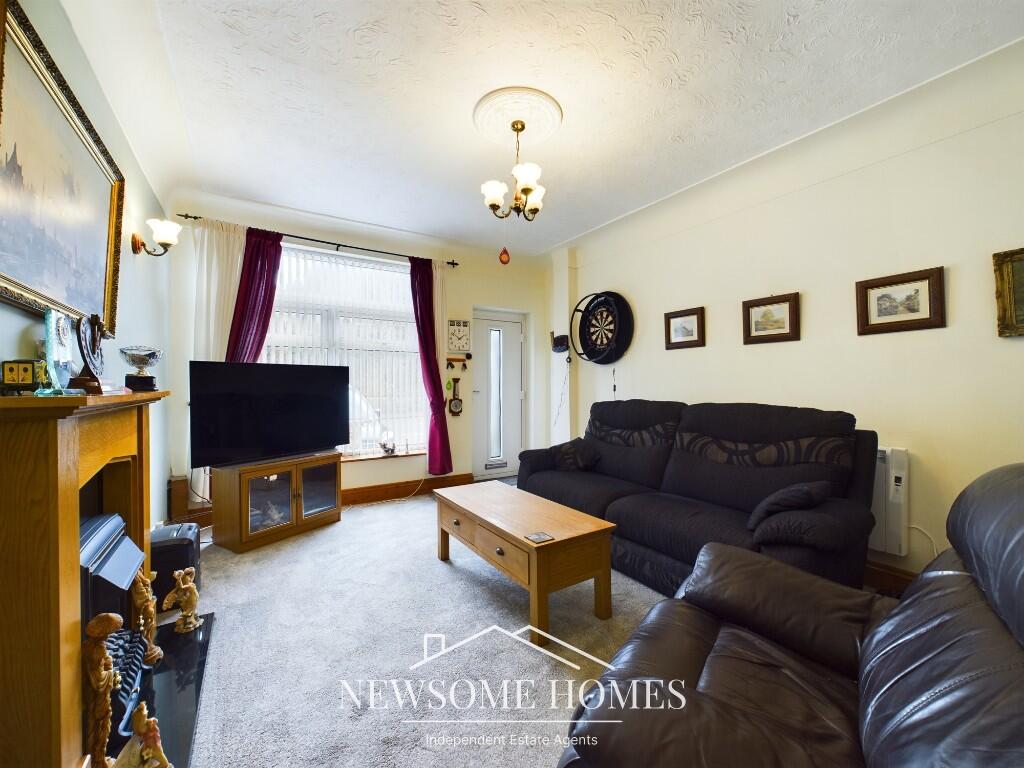 Additional property image - Holway Road, Holywell