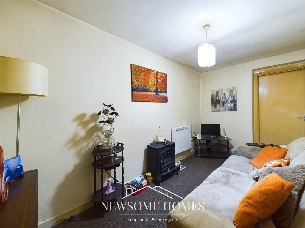 Additional property image - Holway Road, Holywell