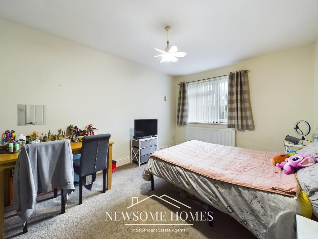 Additional property image - Holway Road, Holywell