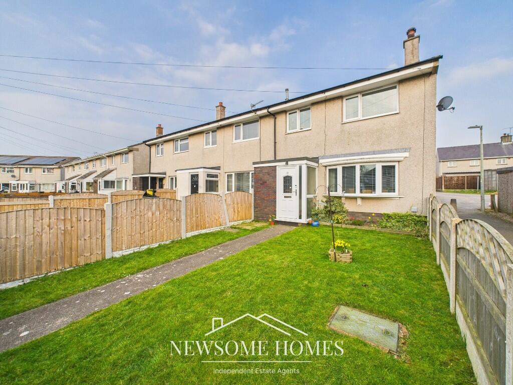 Main image of property: Cae Delyn, Caerwys