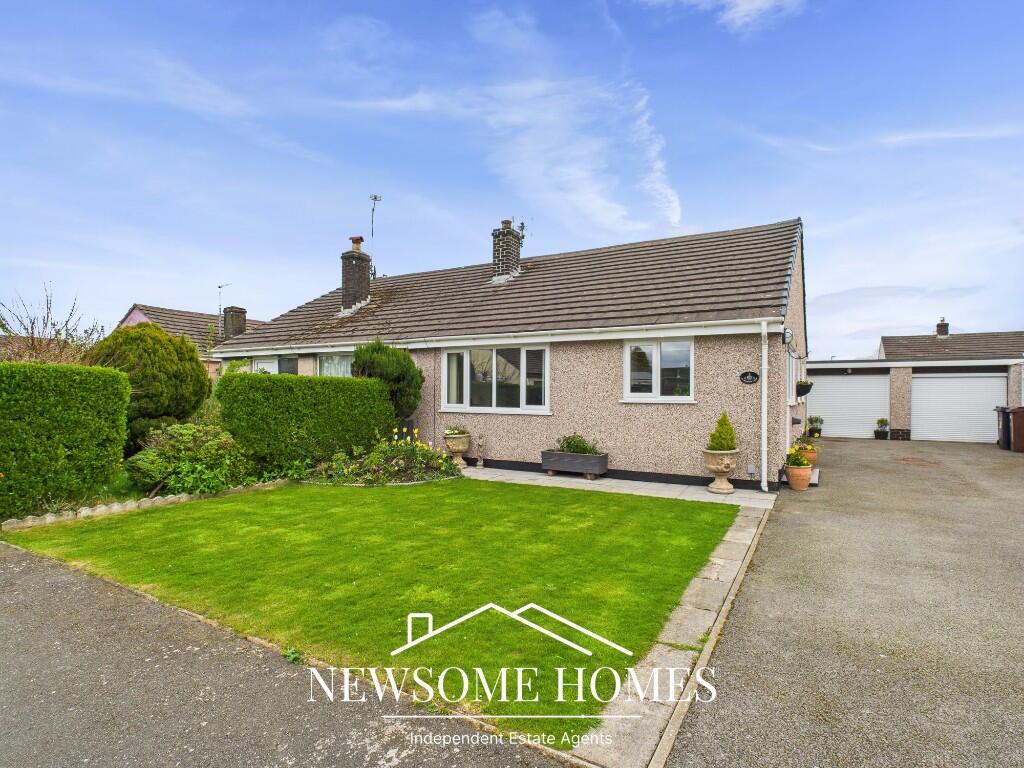 Main image of property: St. Michaels Close, Caerwys