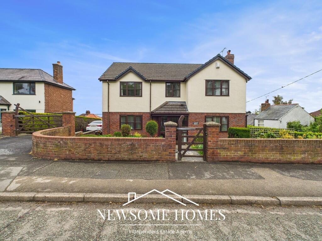 Main image of property: Fron Park Road, Holywell