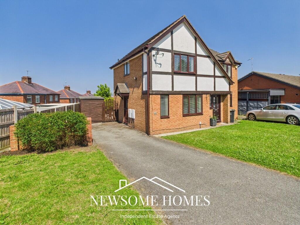 Main image of property: Maes Y Dyffryn, Greenfield