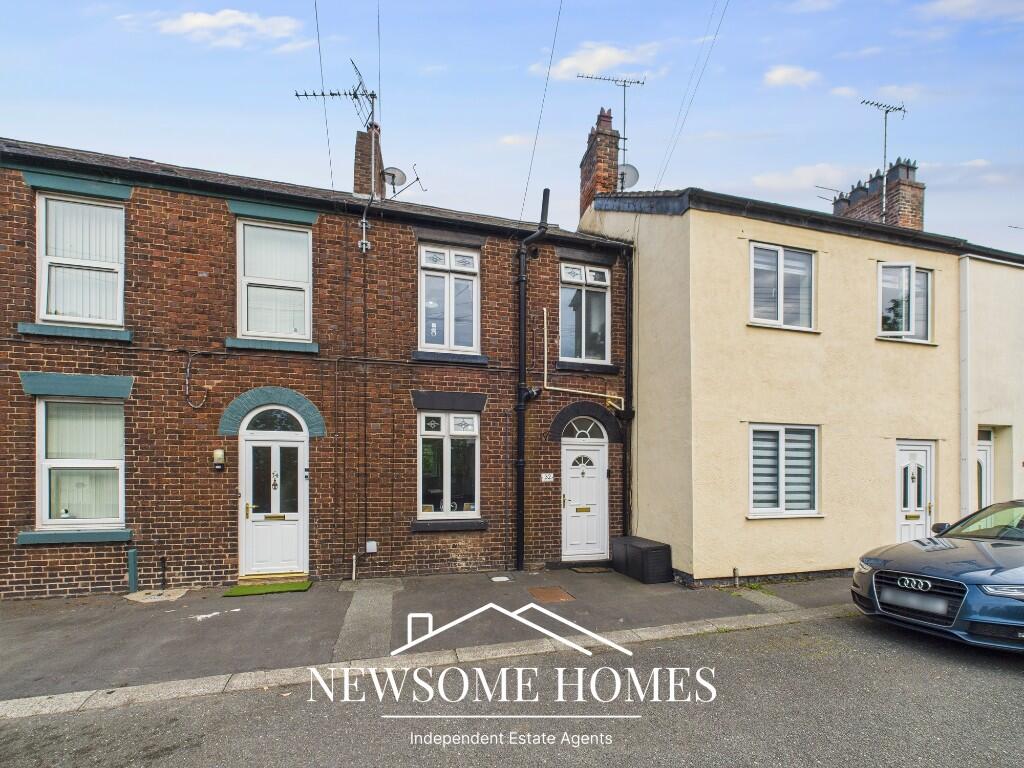 Main image of property: Station Road, Greenfield