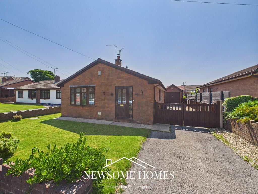 Main image of property: Sunningdale, Buckley