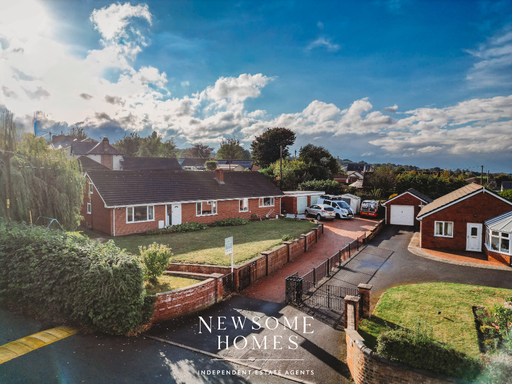 Main image of property: Foel Gron, Bagillt