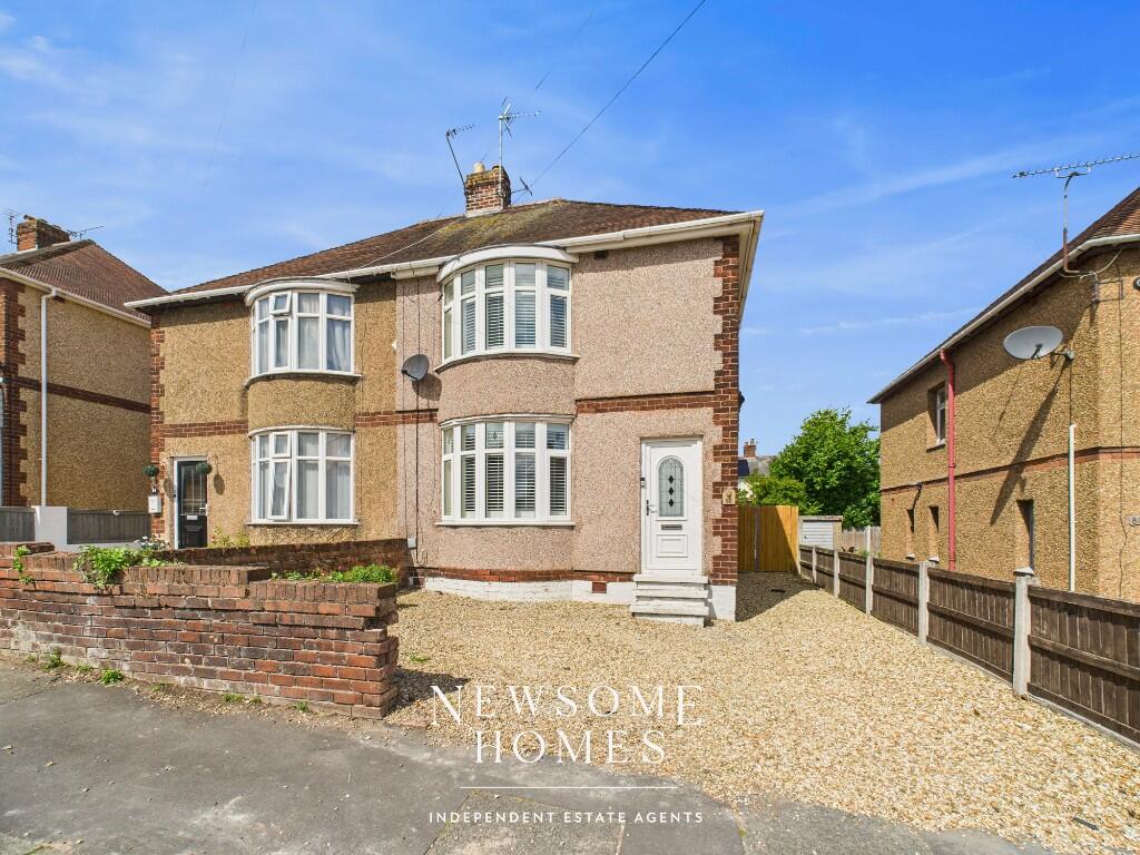 Main image of property: Queens Avenue, Flint