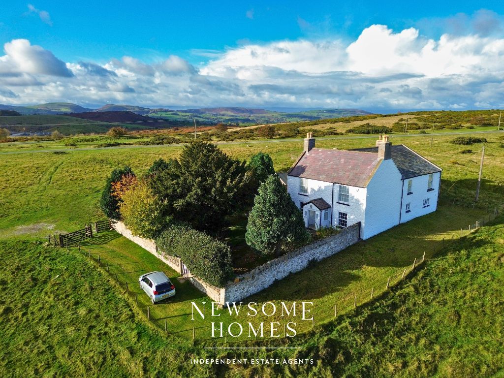 Main image of property: Windmill, Pentre Halkyn, Flintshire