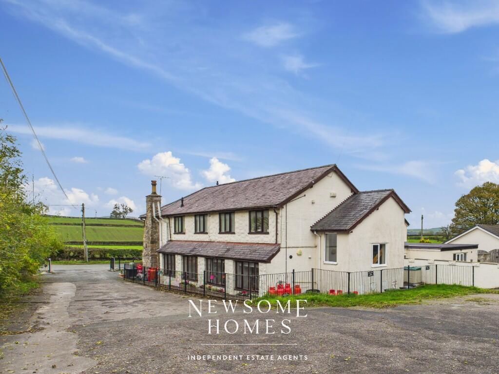 Main image of property: The Miners Arms, Rhes Y Cae, Flintshire