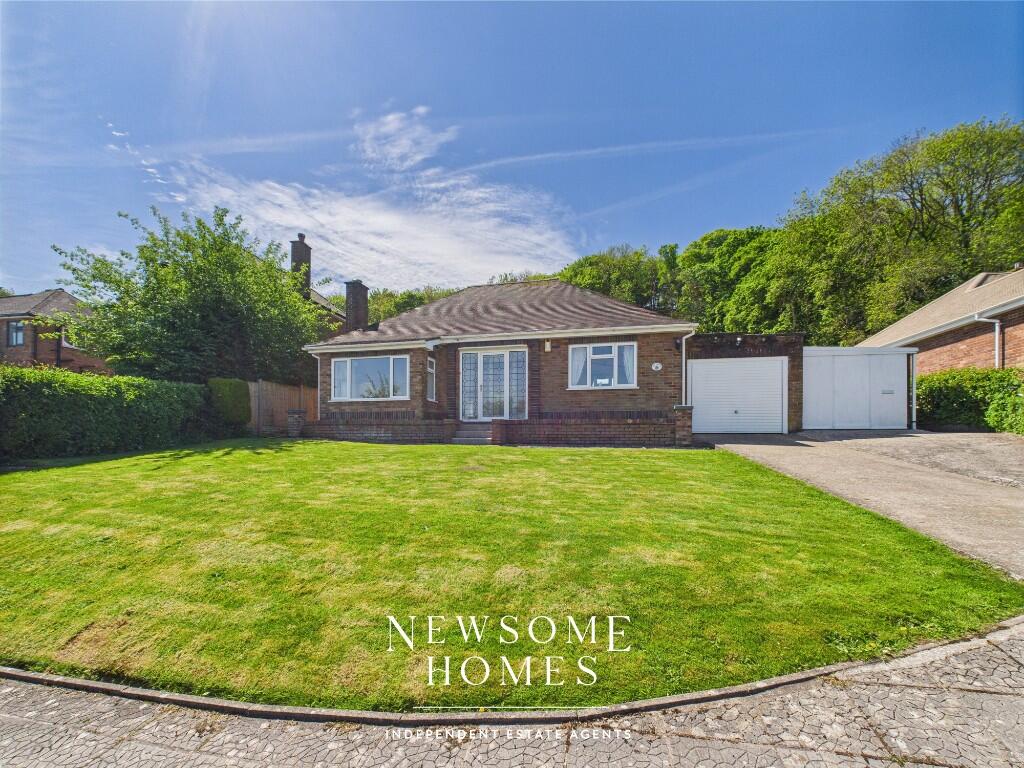 Main image of property: Fron Park Road, Holywell