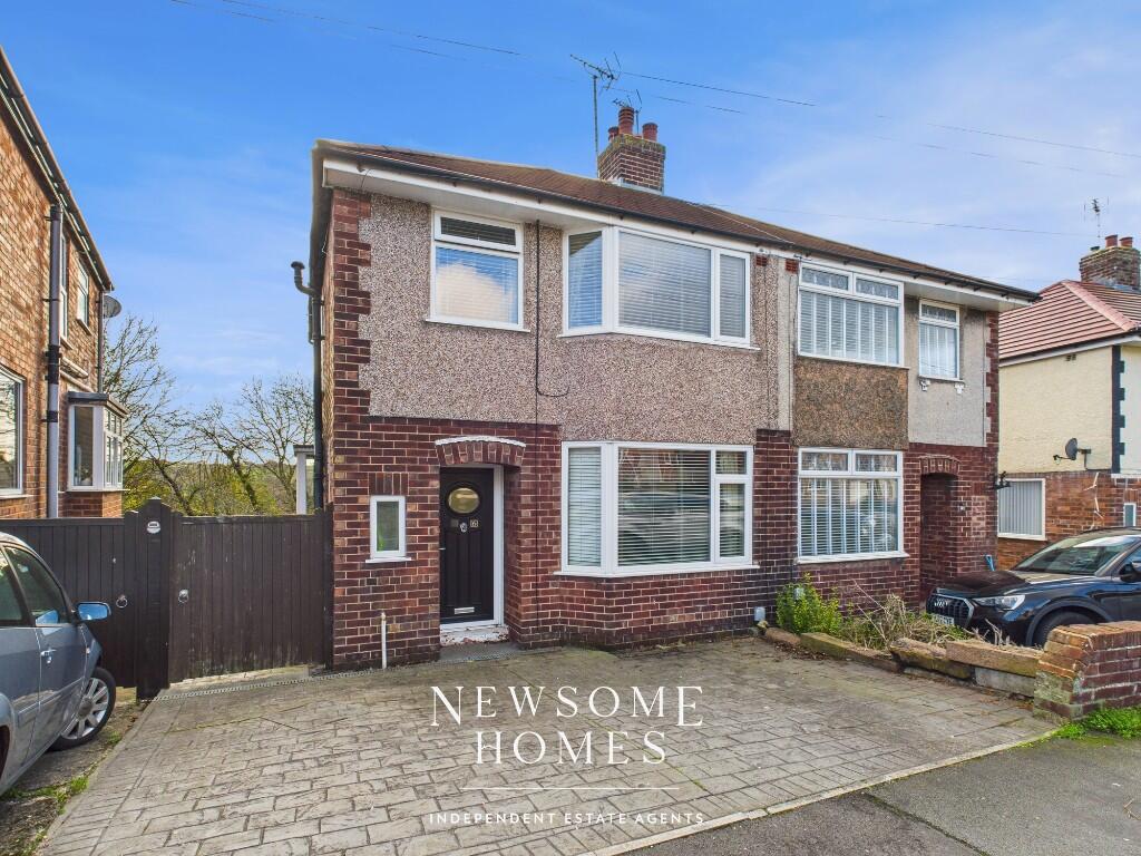 Main image of property: Pen Y Maes Gardens, Pen Y Maes, Holywell