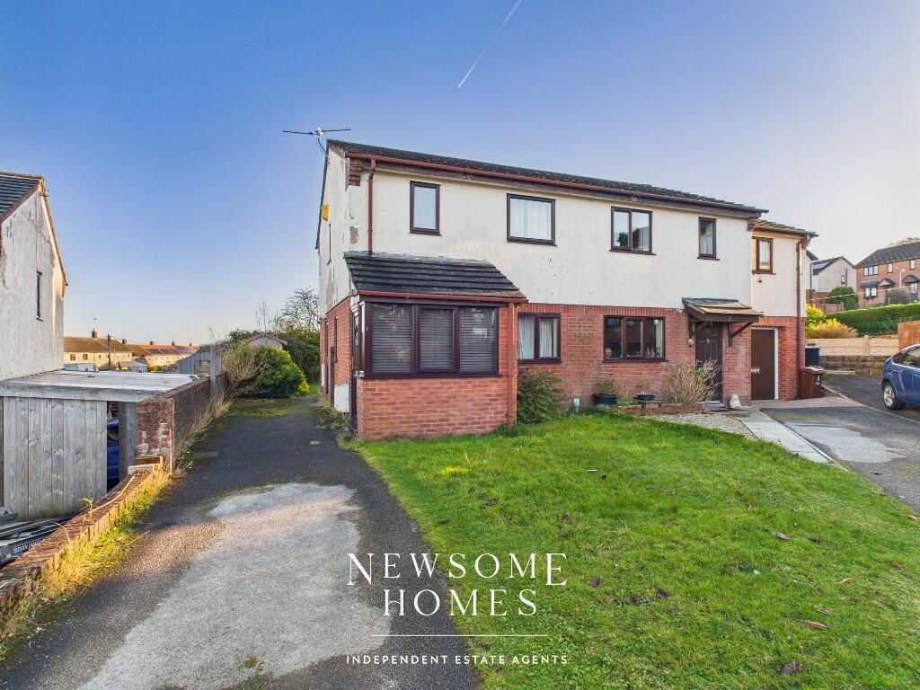 Main image of property: Cae Masarn, Pentre Halkyn