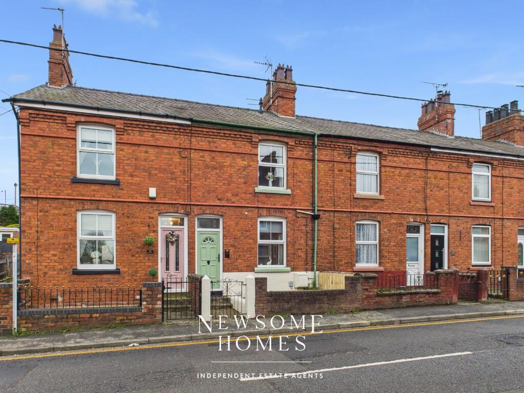 Main image of property: Halkyn Street, Flint, Flintshire