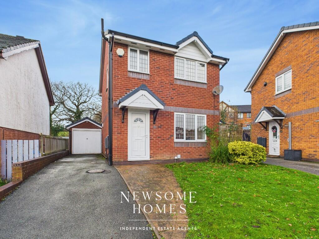 Main image of property: Tan Y Felin, Greenfield