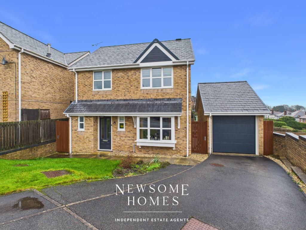 Main image of property: Yr Aber, Holywell