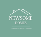 Newsome Homes logo