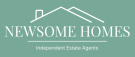 Newsome Homes logo