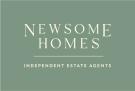 Newsome Homes, Holywell Estate Agent Logo