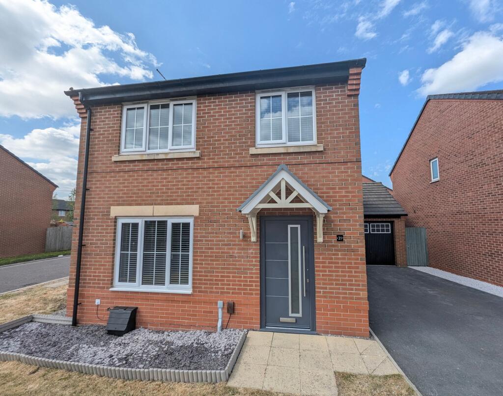 Main image of property: Oxbridge Road, Cottam, Preston, PR4 0PQ