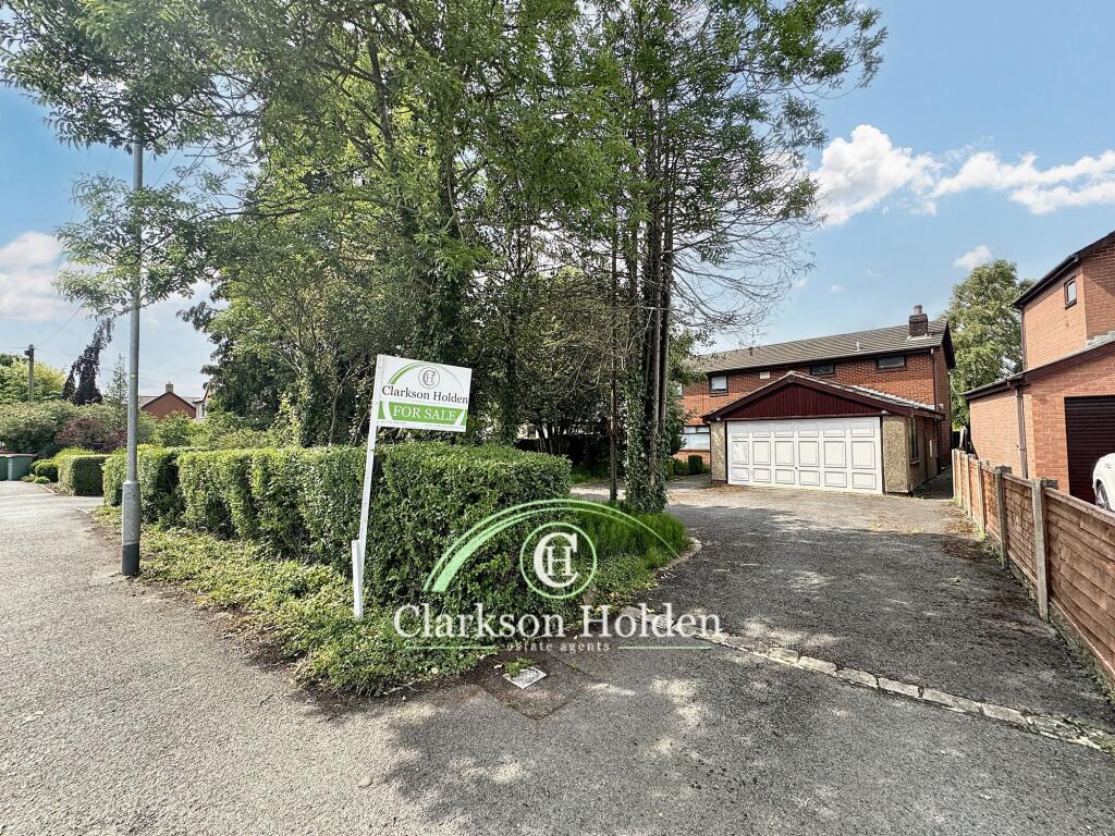 Main image of property: Hoyles Lane, Cottam, Preston, PR4 0NB