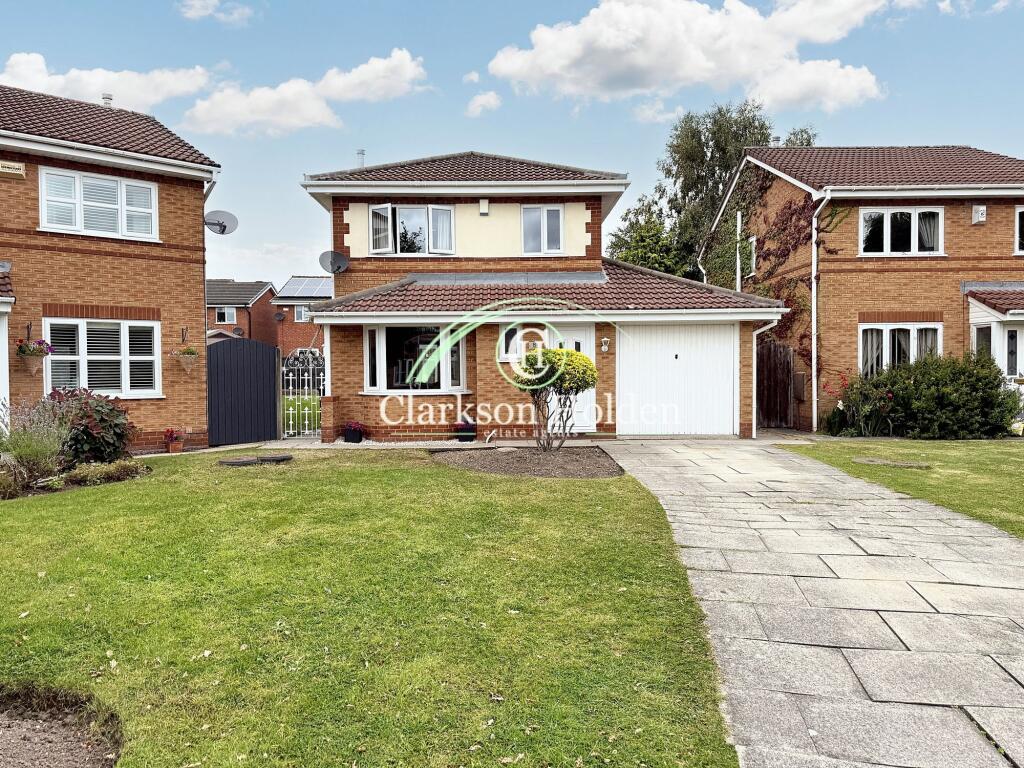 Main image of property: Meadowbarn Close, Cottam, Preston, PR4 0AG