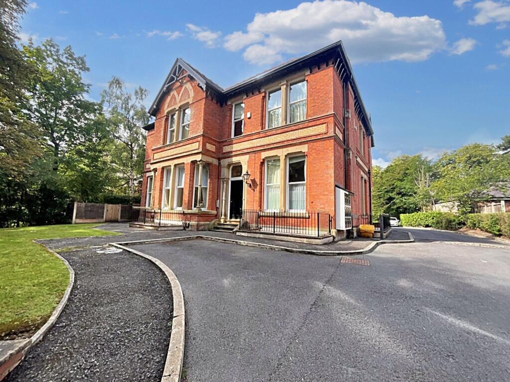 Main image of property: Nooklands Court, 227 Garstang Road, Fulwood, Preston, PR2 8XE