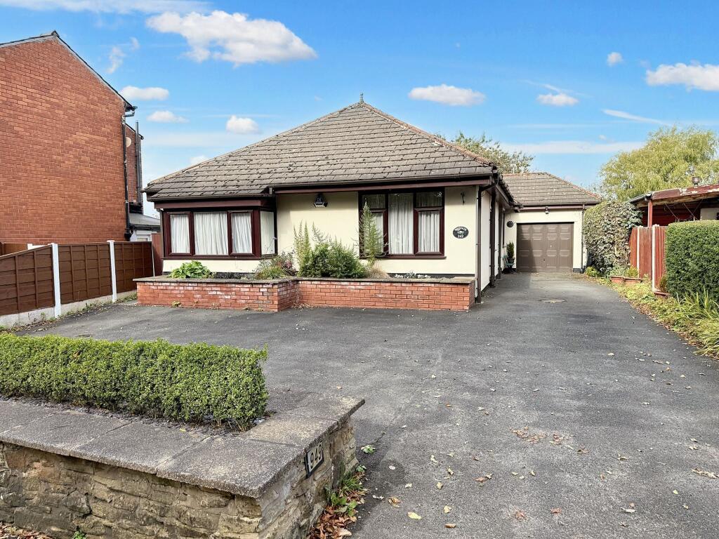 Main image of property: Whittingham Lane, Whittingham, Preston, PR3 2AT