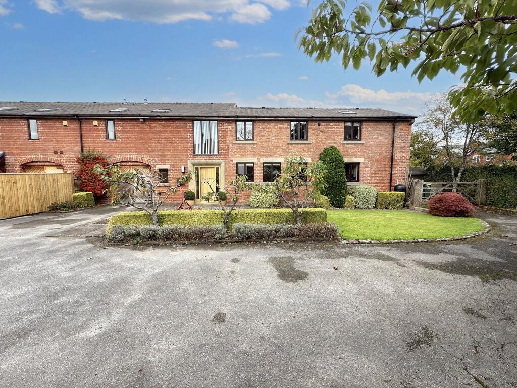 Main image of property: Hoyles Lane, Cottam, Preston, PR4 0LD