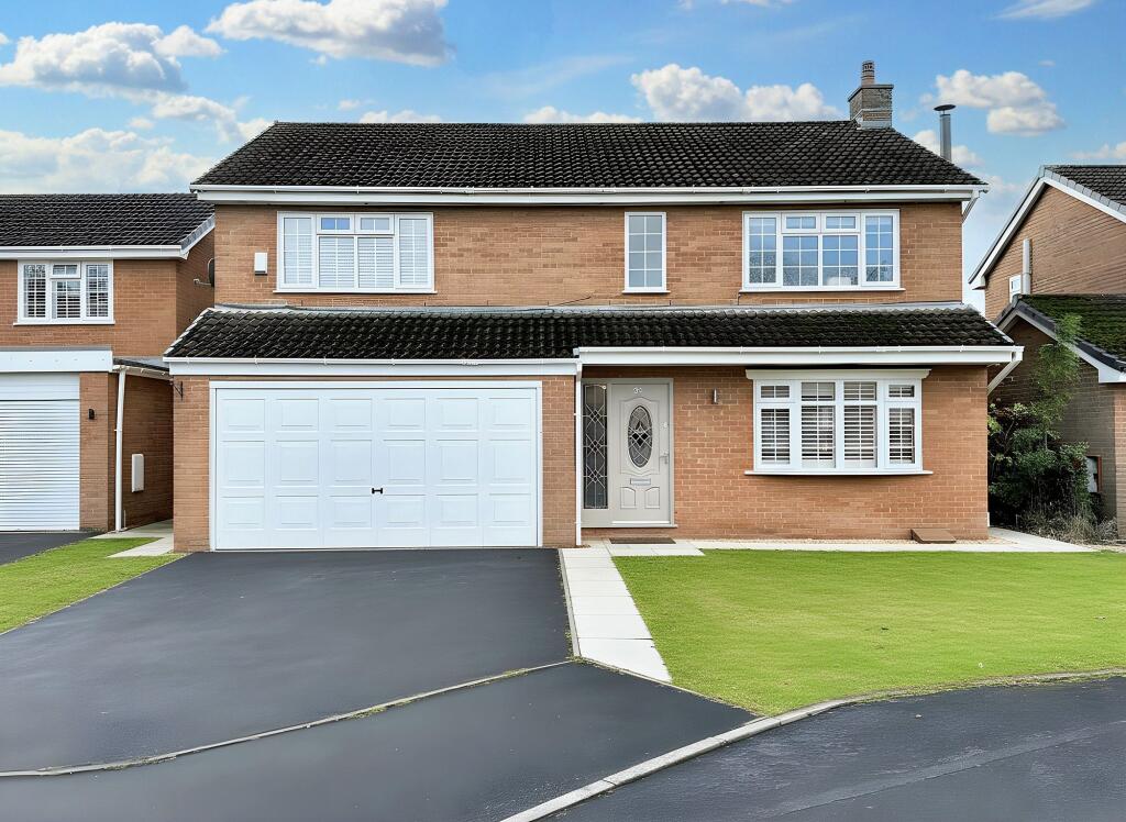 Main image of property: Manor Court, Fulwood, Preston, PR2 7DU