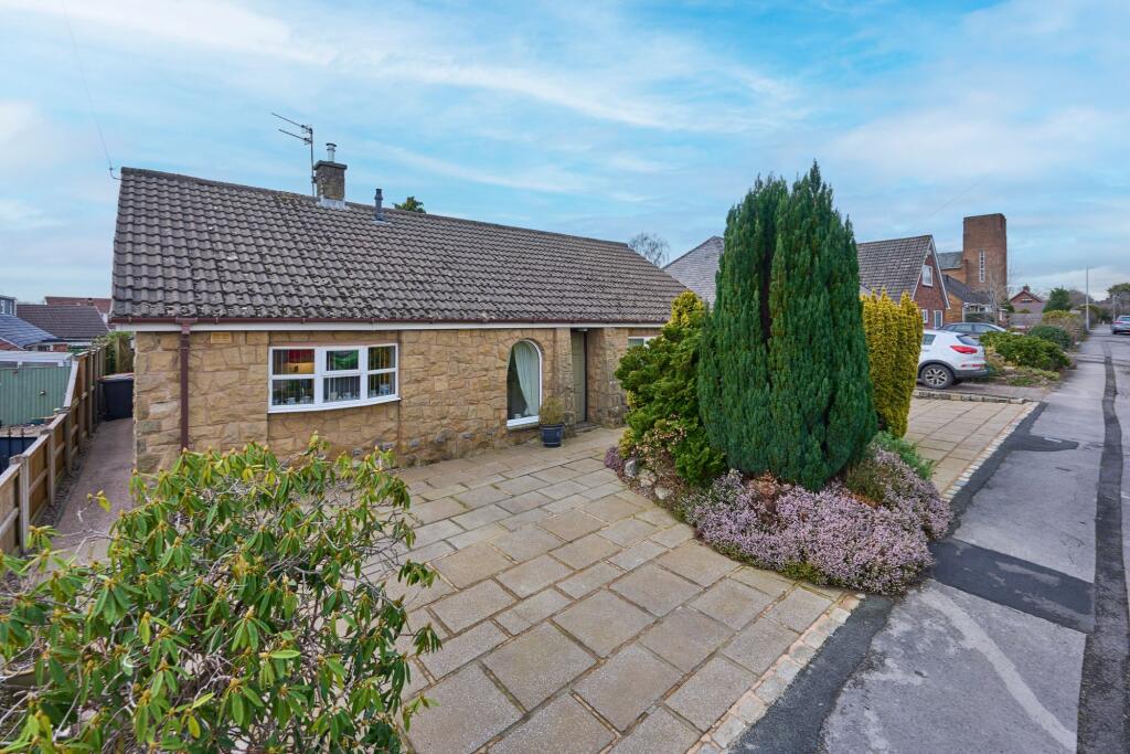 Main image of property: Marlborough Drive, Fulwood, Preston, PR2 9UE