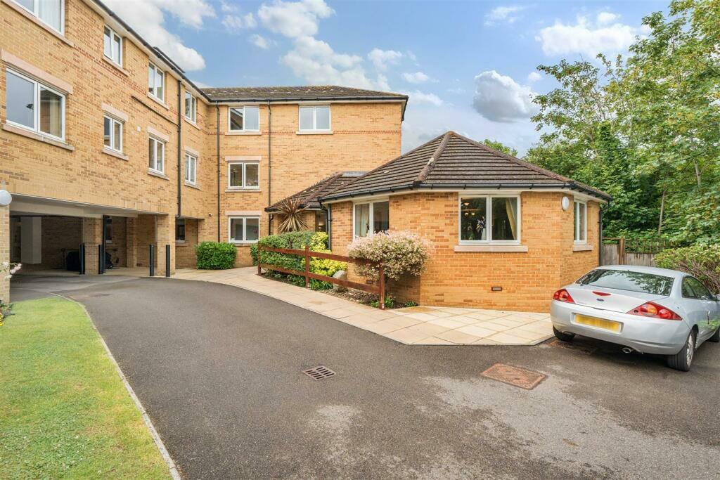 Main image of property: Hampton Lodge, South Sutton, SM2