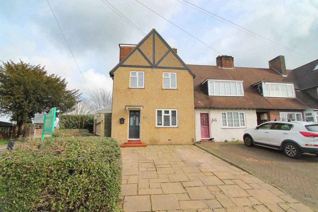 Main image of property: Gander Green Lane, Sutton