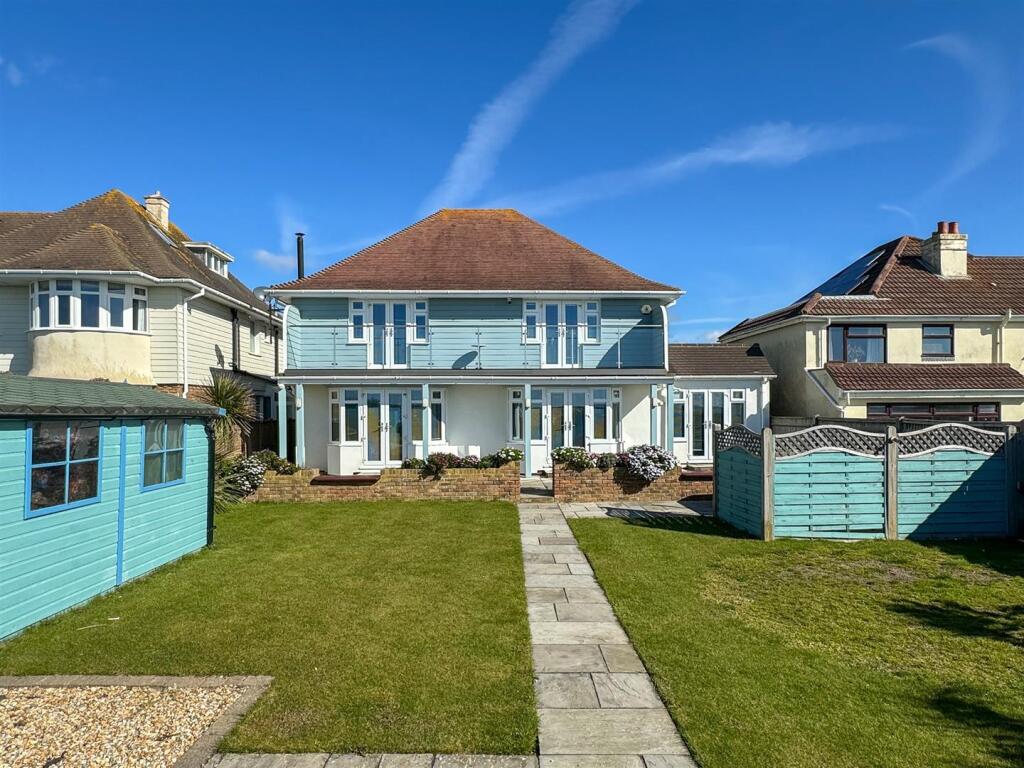 Main image of property: Davenport Road, Felpham, Bognor Regis
