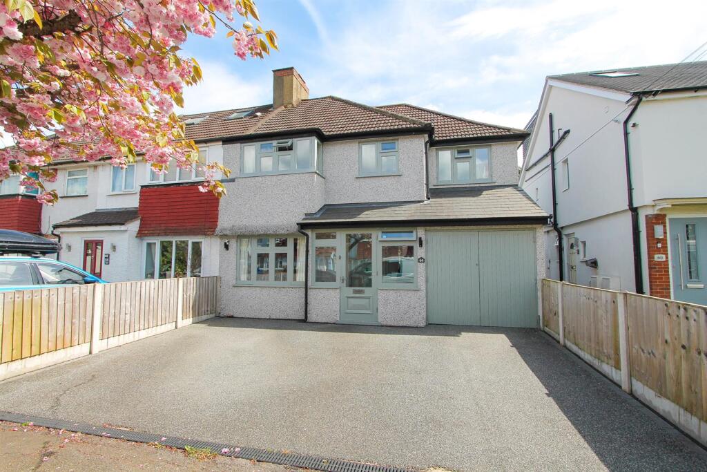 Main image of property: Whittaker Road, Sutton