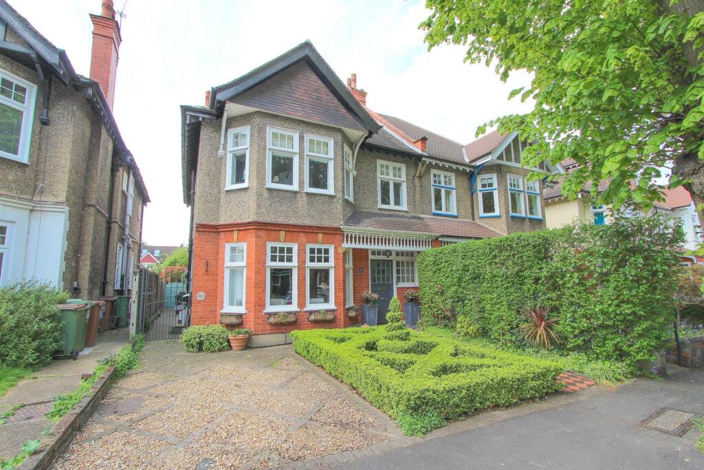 Main image of property: Derby Road, Cheam, Sutton